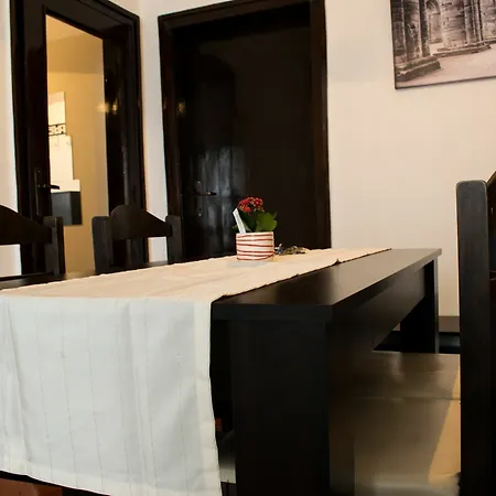 Strumitza Center Deluxe Apartament Sofia