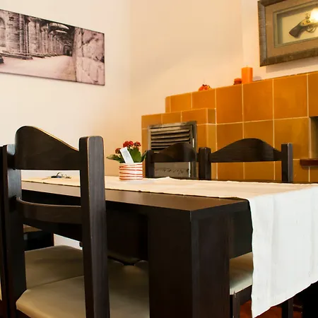 Strumitza Center Deluxe Apartament