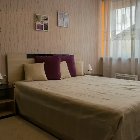 Strumitza Center Deluxe Apartament Sofia