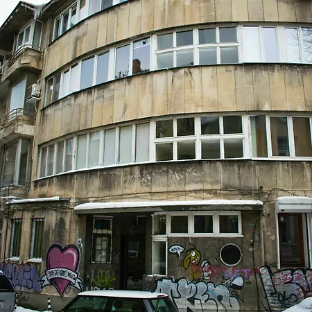 Strumitza Center Deluxe Apartment